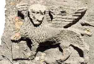beneški lev