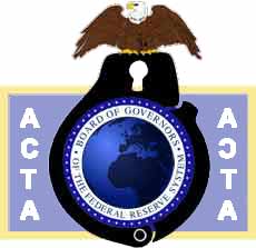 Acta, the federal reserve systems