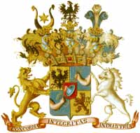 grb družine Rothschild, Sionizem