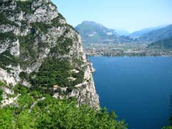koroška, vrbsko jezero