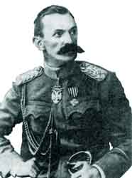 general Rudolf Maister Vojanov